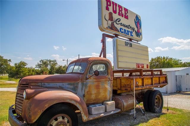 4312 Weatherford Hwy, Granbury, TX 76049